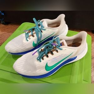 Nike Winflo 9 PremiumMen's Road Running Shoes